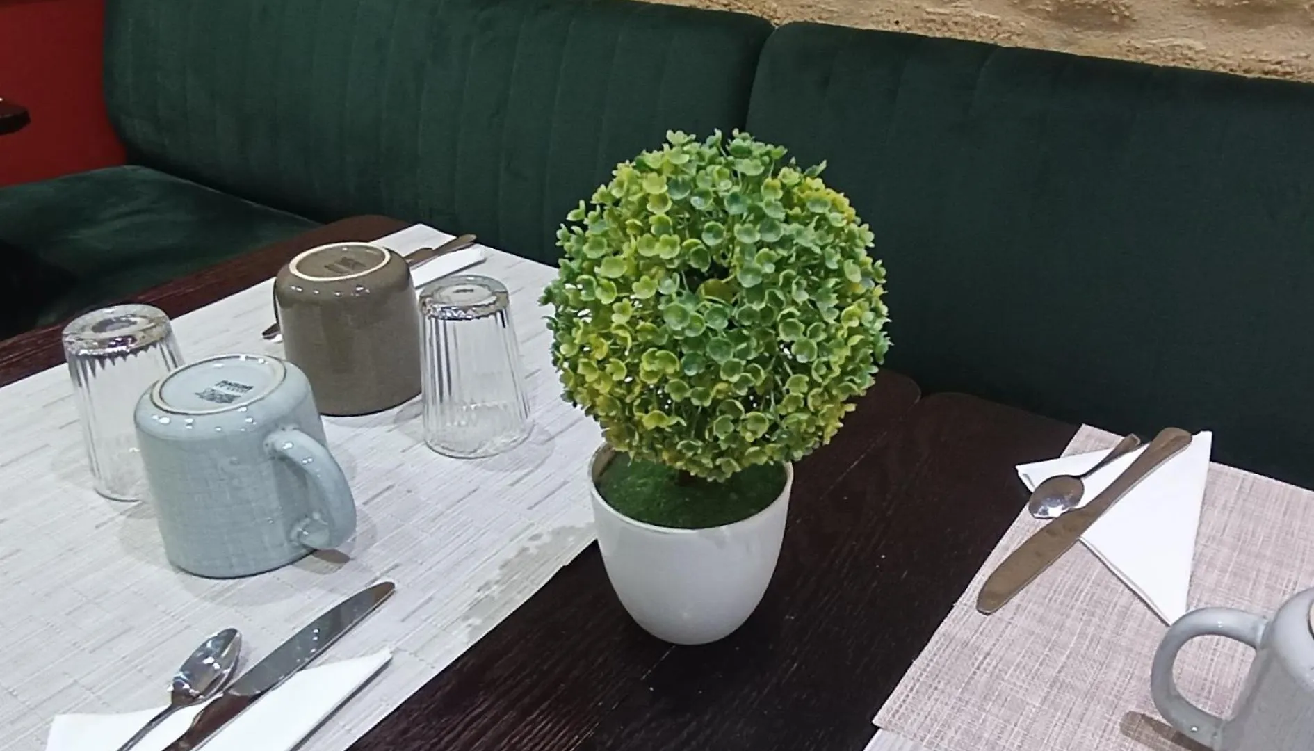 Hotel Bastille Secret Paris