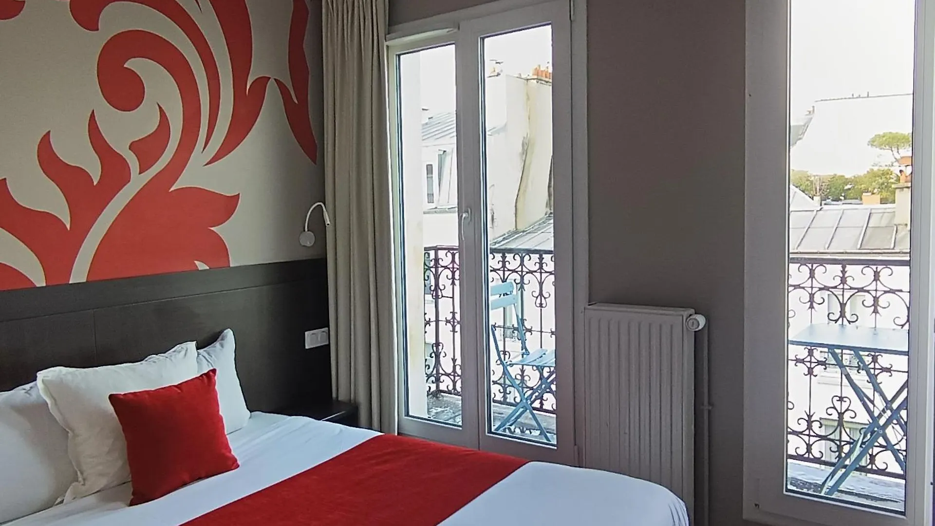 Hotel Bastille Secret Paris 2*,  France