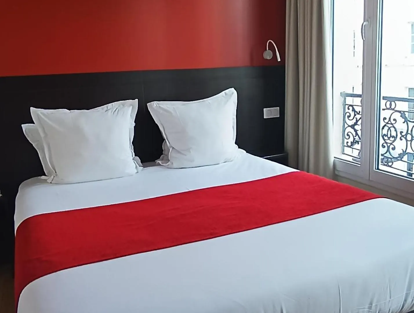 Hotel Bastille Secret Paris