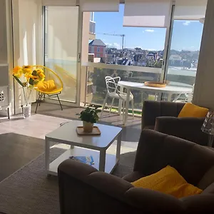 Apartment Le Cezembre 