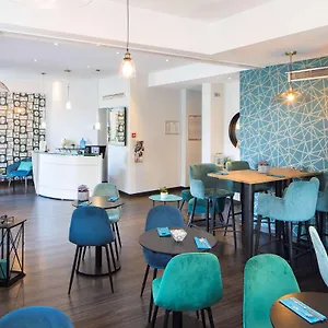 Hotel Relais Acropolis ***