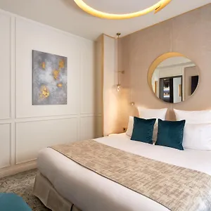 5* Hotel Maison Albar - Le Vendome