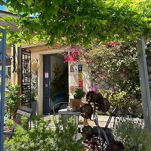 ** Hotell Provencale Frankrike
