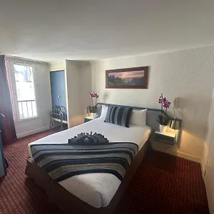 Opera Deauville Hotel