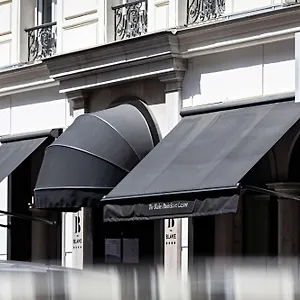 Western Premier The Blake Gare Saint Lazare Hotel
