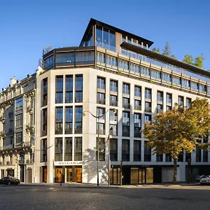 Bvlgari Hotel