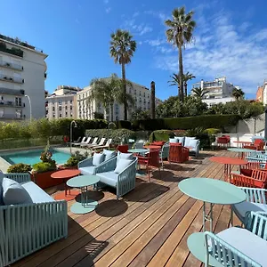 Hotel Le Canberra ****
