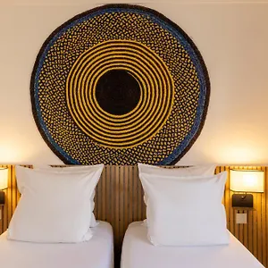3* Hotel Victoria Chatelet