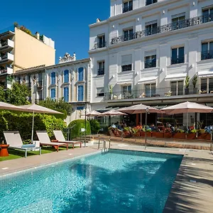 Hotel Le Canberra ****