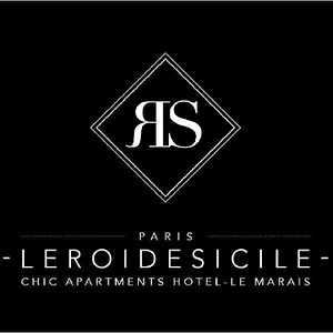 Roi De Sicile - Rivoli -- Luxury Aparthotel
