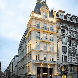 Hotel Okko Centre ****