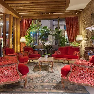 Hotell Grand De L'univers Saint-germain