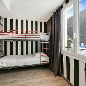 The Element Hotel