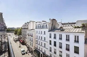 Hotel Bastille Secret Paris 2*,  France