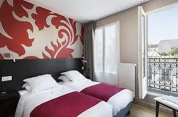 Hotel Bastille Secret Paris
